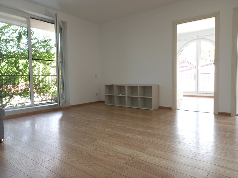 Magurele, Reactorului, inchiriere apartament 3 camere mobilat!