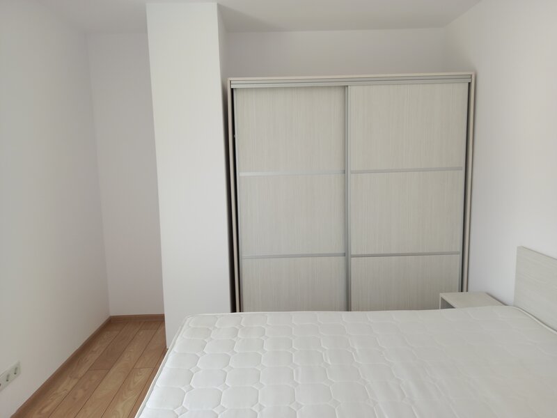 Magurele, Reactorului, inchiriere apartament 3 camere mobilat!