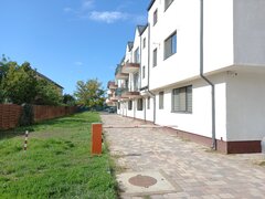 Magurele, Reactorului, inchiriere apartament 3 camere mobilat!